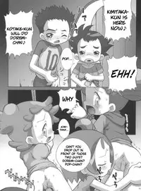 (C63) [Shisshin Chuudoku (Ayumi Tooru, Itou)] nichiyoubi no sugoshikata (Ojamajo Doremi) [English]