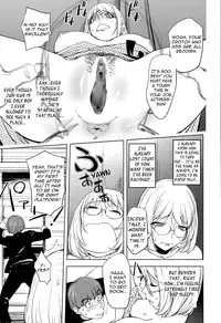 [Kon-Kit] Kaya-nee to Ryokan no Musuko | Kaya-nee and the Kid at the hotsprings! (Comic Toutetsu 2015-08 Vol. 6) [English] {TripleSevenScans}