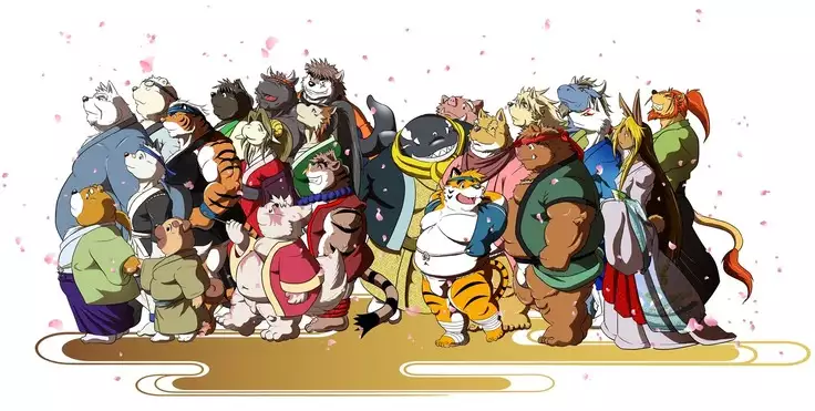 Kemono no Roukaku Matsuri