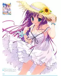 [Ryohka] Ryohka Gashuu Kurimi