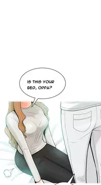 Hooker Ch.1-41 (English) (Ongoing)