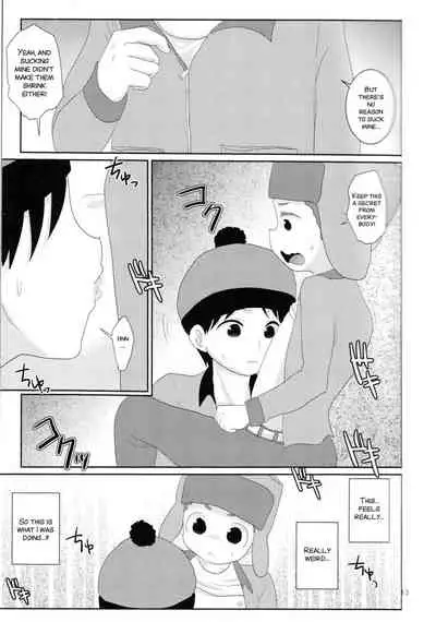 Ore-tachi Isshou! Zuttomo da yo!