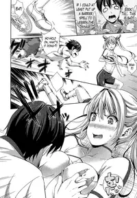 [Nanase Mizuho] Oyomesan wa Maou!? | My Bride is the Demon Lord!? Ch. 1-4 [English] [Lazarus H]