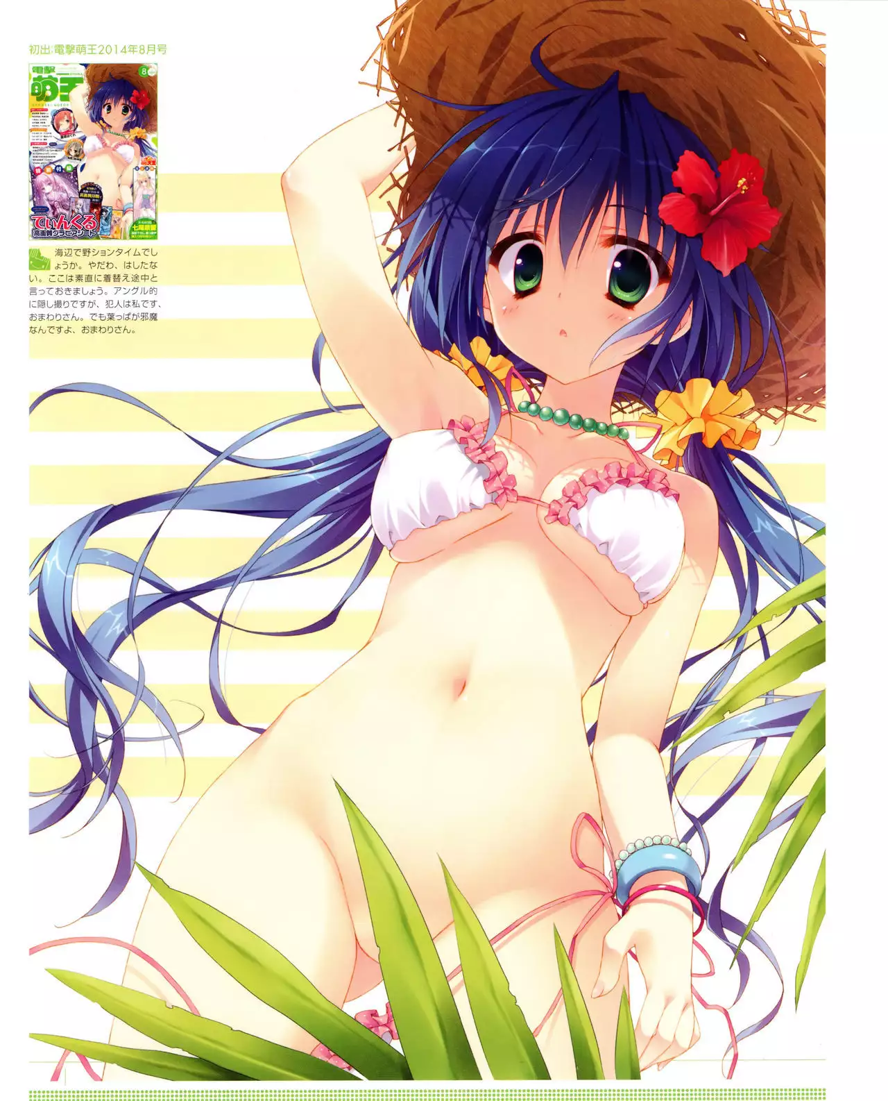 Ryohka Gashuu Kurimi