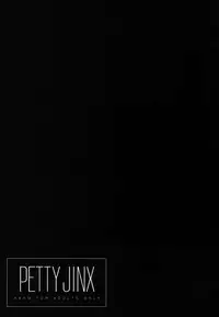 (C90) [KUROQUIS (Kuro)] PETTY JINX (Meitantei Conan)