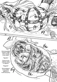 [Sumomo Dou] Umagoya | The Stable [English]