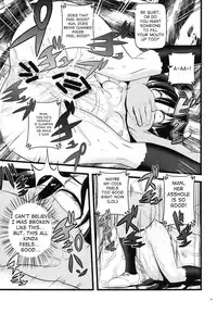 [Makoto☆Skip (Makoto Daikichi)] Motenaishi Choukyou Suru (Watashi ga Motenai no wa Dou Kangaetemo Omaera ga Warui!) [English] [Sn0wCrack] [Digital]