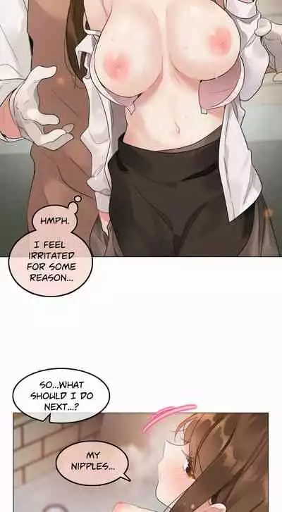 [Alice Crazy] Perverts' Daily Lives Episode 1: Her Secret Recipe Ch1-19 (Complete)