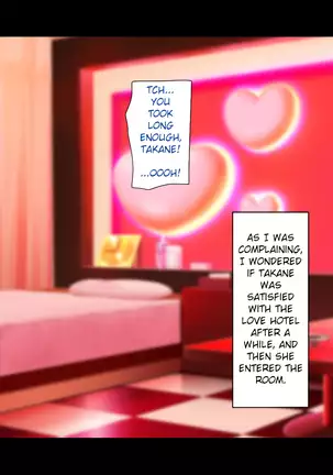 Kyonyuu de Muchimuchi na Musuko no Yome o Netotte yatta | I fucked my son's plump wife with huge breasts