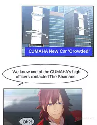 The Matrix Ch.1-8 (English) (Ongoing)