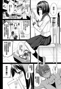 milking Ch. 1-3