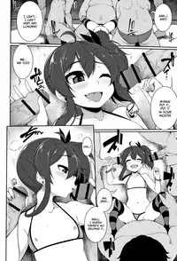 Koakuma ☆ à la Mode | Little Devil ☆ à la Mode Ch. 1-3