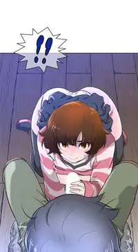 Perfect Half Ch.1-22 (English) (Ongoing)