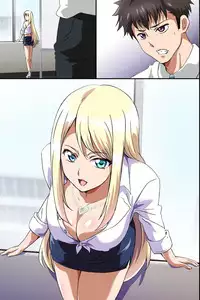 [MC] Juujun na Joshi Shain no Tsukurikata ~Ningen Ayatsuri Ningyou de Onna Joushi o Namahame Choukyou shite Juujun Nikudorei ni Shiagete mita~