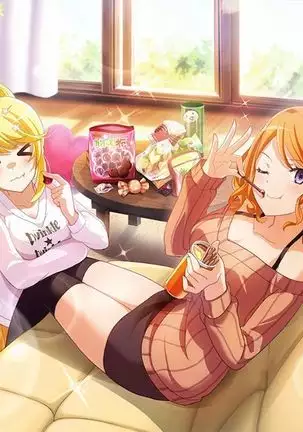 Revue Starlight -Re LIVE