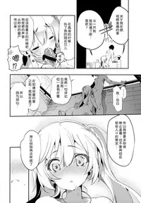 (C87) [Kamishiki (Kamizuki Shiki)] Housoujiko ~Torogao Namahaishin~ [Chinese] [脸肿汉化组]