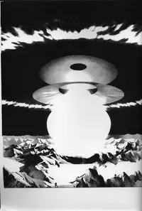 [Studio Loud in School] Mishiyou -Unused- (Bastard! Destroyer of Darkness)