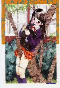 [Rie-chan 14Sai] Shitatarazu na amai jikan