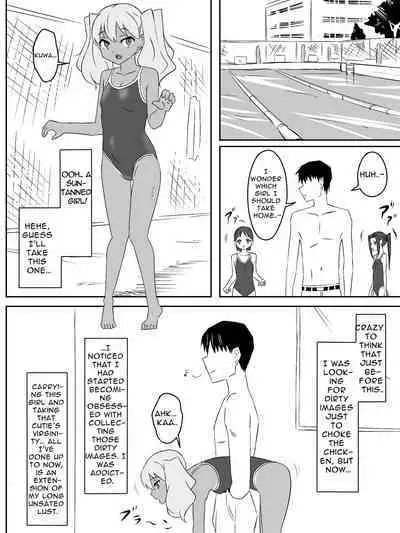 [Circle Kagemusha (Kagemusha)] Zombie Harem Life ~Antibogi no Ore to Bakunyuu Zombie~ 4 | Zombie Harem Life ~My Immunity and the Big-Titted Zombie~ 4 [English] [Translation Sensation]