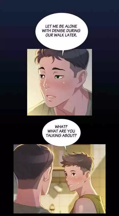 Sister Neighbors (Uncensored) [Chapter 1-18]