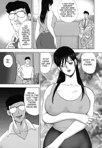 [Minor Boy] Shachiku Tsuma Reiko | Corporate Concubine Reiko Ch. 1-3 [English] [j3ster]