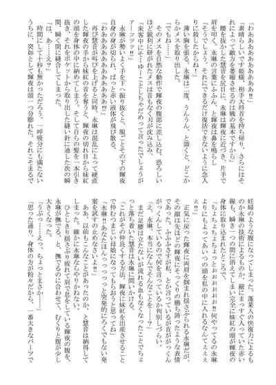 Touhou Babumi Goudou