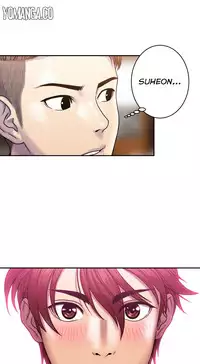 Ghost Love Ch.1-20.5 (English) (YoManga) (Ongoing)