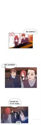 Miss Mystic Ch.1-12 (English) (Ongoing)