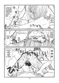 [Studio N.BALL (Haritama Hiroki)] IDOL NAVIG@TOR E.L.O (THE iDOLM@STER) [English] [Belldandy100]