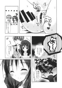 (C86) [Moco Chouchou (Hisama Kumako)] Imouto Note.