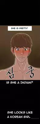 Secret Island Ch.1-2 (English) (Ongoing)