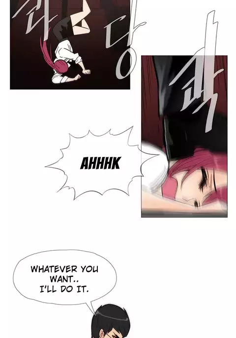 Household Affairs Ch.1-40