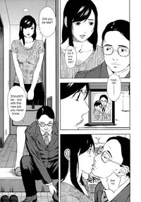 Re daddy [English] [Rewrite] [olddog51]