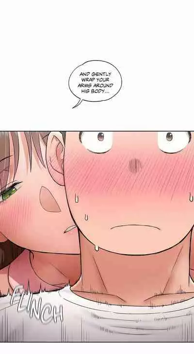 [Choe Namsae, Shuroop] Sexercise Ch.73/? [English] [Manhwa PDF]