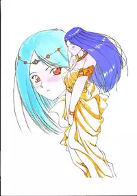 (C45) [Alice Syndrome (Nishiki Yoshimune)] Nuuberu Ehon (Samurai Spirits)