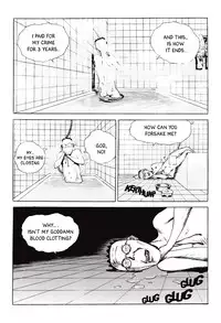 [Lee Yo Dong] Vampire [ENG]