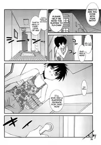 [Mizuki Eimu] Lipstick Ch. 1~2 [English] {Hennojin}