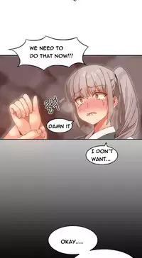 [Mx2J] Hari Dormitory Ch.0-19 (English) (Ongoing)