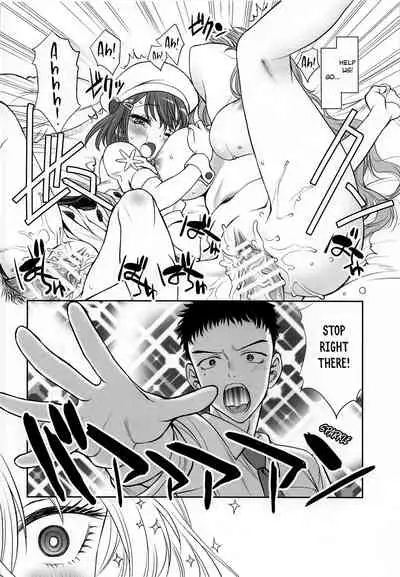 Sono Kisegae Shimai wa Yume o Miru | Dress-up Sisters' Dream