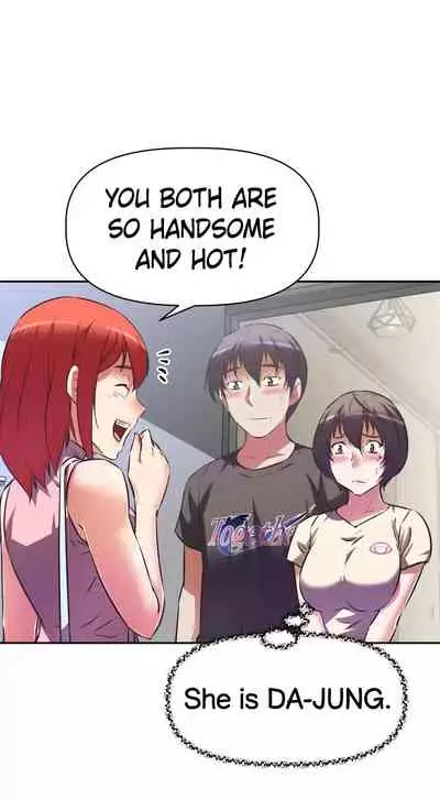 [Abio4, Warren] Streamer Aunt (1-20) [English] [Ongoing]