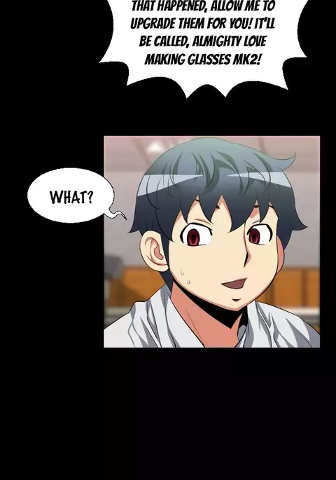 Love Parameter Ch.1-55