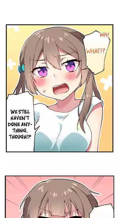 [Namita] Committee Chairman, Didn't You Just Masturbate In the Bathroom? I Can See the Number of Times People Orgasm (Ch.94-119)[English](Ongoing)