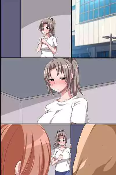 [execio (konecha)] Netorare Inko Training ~ Mucchiri Kyonyu Bijo no Wear o Muite Eroero Training!