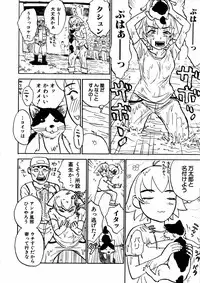 Comic Hime Dorobou 2006-11