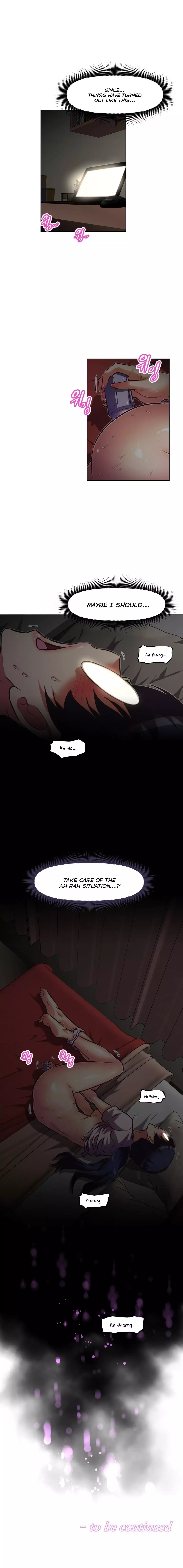 Brawling Go Ch.76-125