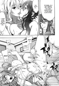 [Hanzaki Jirou] Love Love Rumble [English] [CGRascal] [Decensored]