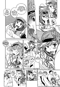 [Inoue Kiyoshirou] Tomorrow Will Be Victory! [Eng]