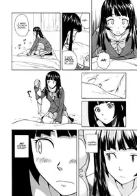 [Fuuga] Shinda Watashi no Monogatari Ch. 1 (COMIC MUJIN 2011-10) [English] [WWW]