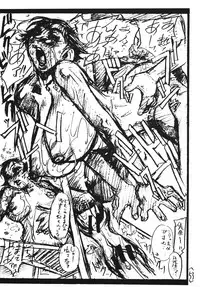 (C61) [Heisei Chachamaru Dou (N.O. Chachamaru)] Bojoku