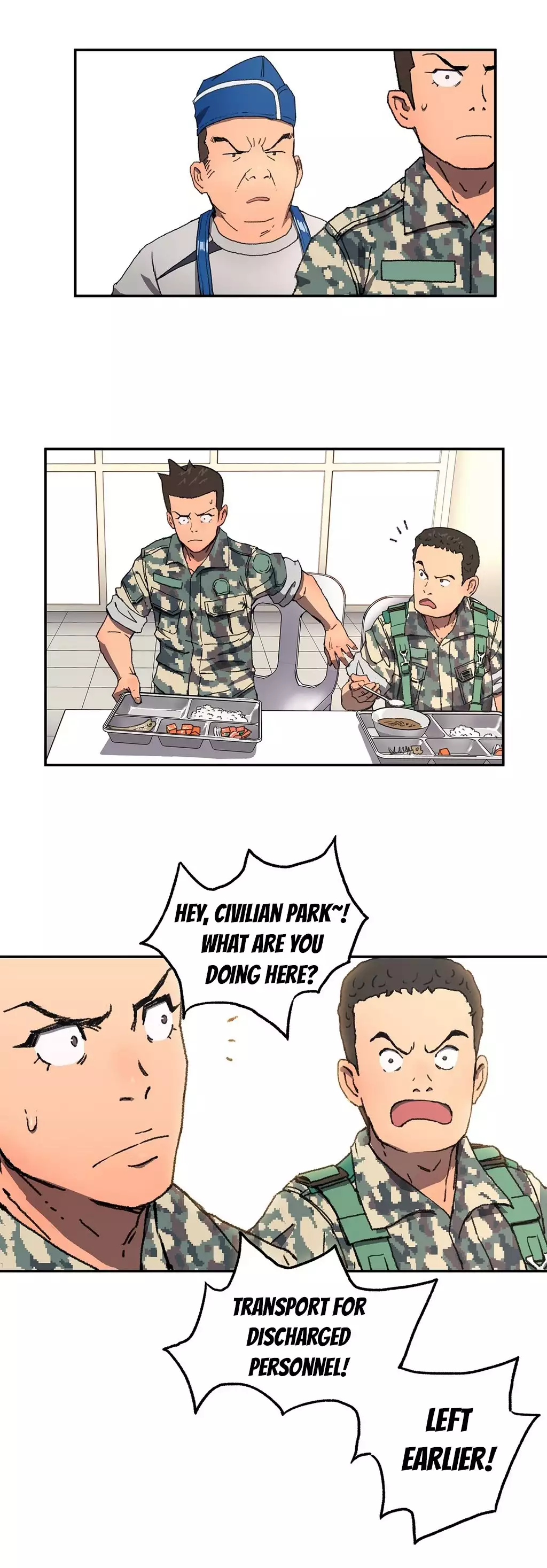 Refrain Love Ch.1-19